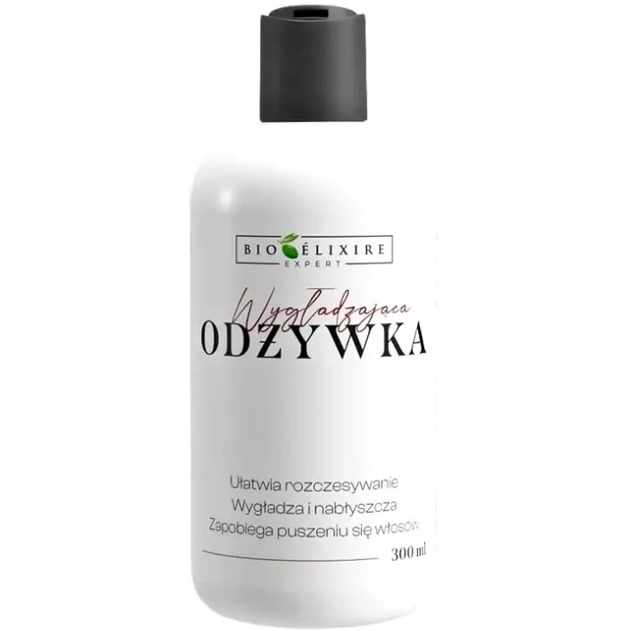 Bioelixire Expert Acondicionador alisante para el cabello 300 ml