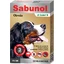 Sabunol GPI collar antipulgas 75 cm reflectante