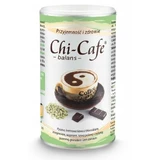 Dr.Jacobs Chi-Cafe equilibrio 450 g