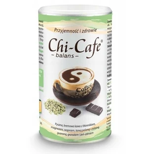 Dr.Jacobs Chi-Cafe balance 450 g