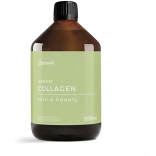 Laborell piel y belleza Colágeno de grosella espinosa 10.000mg 500 ml