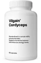 Vilgain Cordyceps 90 capsules