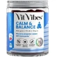 Vit Vibes Calm & Balance Gele 60 Stück.