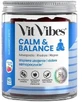 Vit Vibes Kalm &amp; Balans gels 60 stuks.