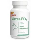 Dolvit Vetcal D3 90 Tabletten
