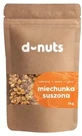 D-nuts Groundwort dried 1 kg