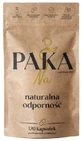 PAKA For natural immunity 120 capsules.