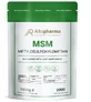 Altopharma MSM poeder 1 kg