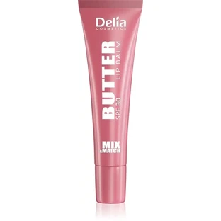 DELIA Mix&Match Butter Lip Balm SPF30 Hi ...