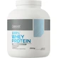 OstroVit 100% Proteína de Suero sabor plátano, 2000 g