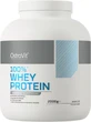 OstroVit 100% Whey Protein banana cake flavor, 2000 g