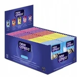 UNIMIL NEW CARESS Preservativos Multigross 144 unid.