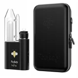 JCVAP Pockety X Hero Limited Edition E-Rig for vaporization ...