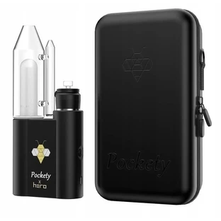 JCVAP Pockety X Hero Limited Edition E-Rig voor verdamping ...