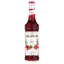 Monin Hibiscus syrup 0.7 l