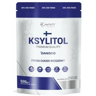 Wish Xylitol 500 g