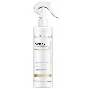 Bioelixire EXPERT Wärmeschutz-Spray 250 ml.