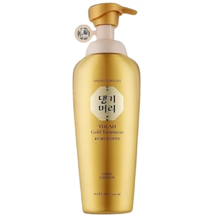 Daeng Gi Meo Ri Yulah Gold Treatment Nourishing and Regenerating ...