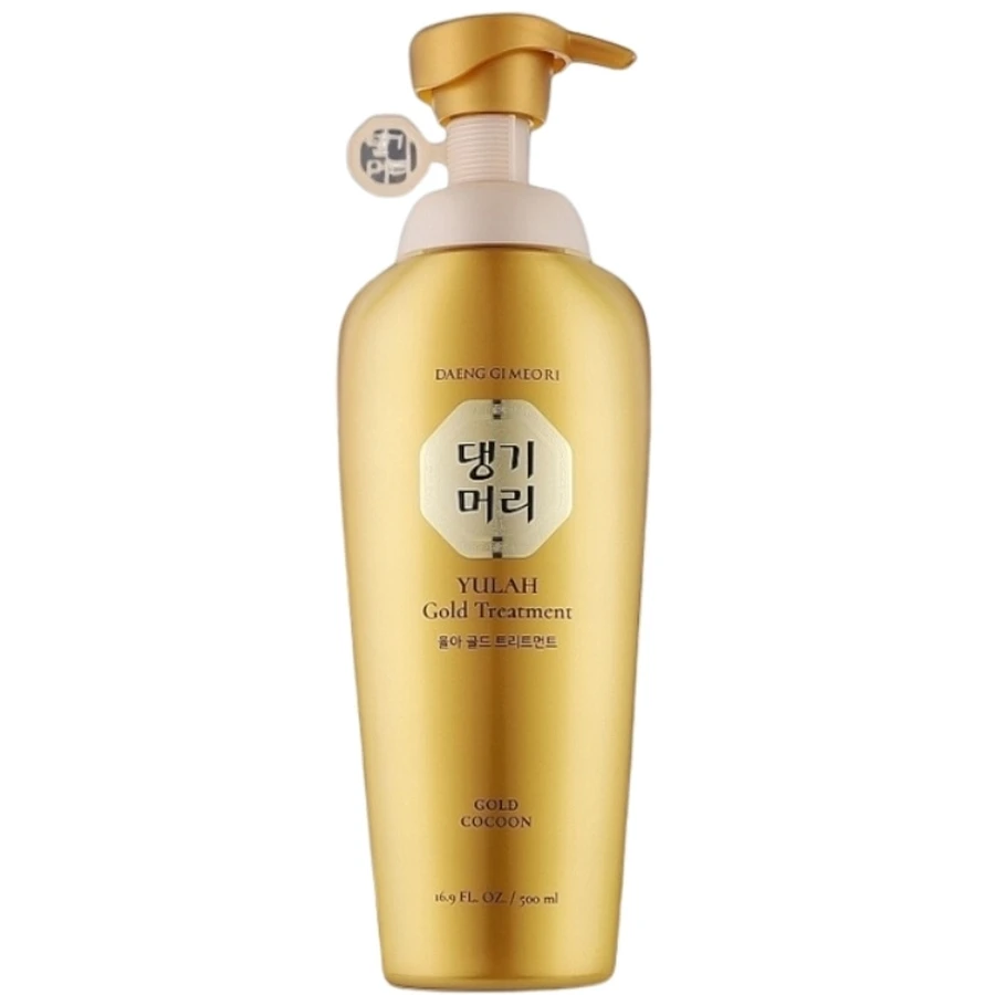Daeng Gi Meo Ri Yulah Gold Treatment Nourishing and Regenerating ...