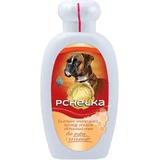 Flohshampoo für Hunde zur Unterstützung der Behandlung gegen ...