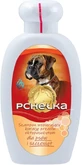 Pchełka Szampon dla psów wspierający kurację przeciw ...