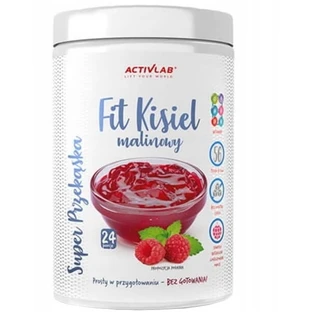 Activlab Fit Manila jalea 360g