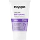Silcare Nappa Fußcreme für raue Fußhaut mit ...