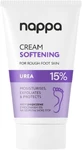 Silcare Nappa Fußcreme für raue Fußhaut mit ...