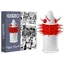 Egzo Cocky Friend Grey Ugly Coyote Medium Condom 1 ...