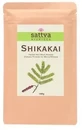 Sattva Shikakai Herbal Hair Washing Powder 100 g