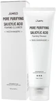 Jumiso Pore - Espuma limpiadora purificante con ácido salicílico ...