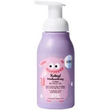 YOPE Espuma Lavamanos para Niños Cóctel de Fresa 300 ...
