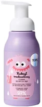 YOPE Handwaschschaum für Kinder Strawberry Cocktail 300 ...
