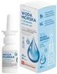 Get Health Seawater nasal spray with aloe vera 30 ml