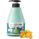 Kwailnara Dalgona Loción Corporal de Leche Exfoliante e Hidratante ...