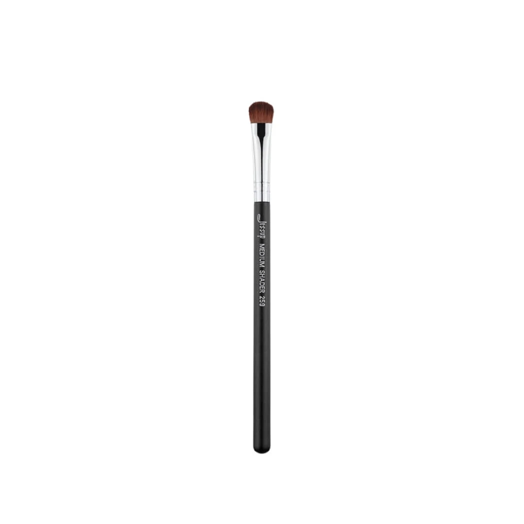 Jessup Contour Brush Structure Contour No. 104 Brush for ...