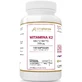 Altopharma Vitamina K2 MK-7 con NATTO 200mcg 120 cáps.