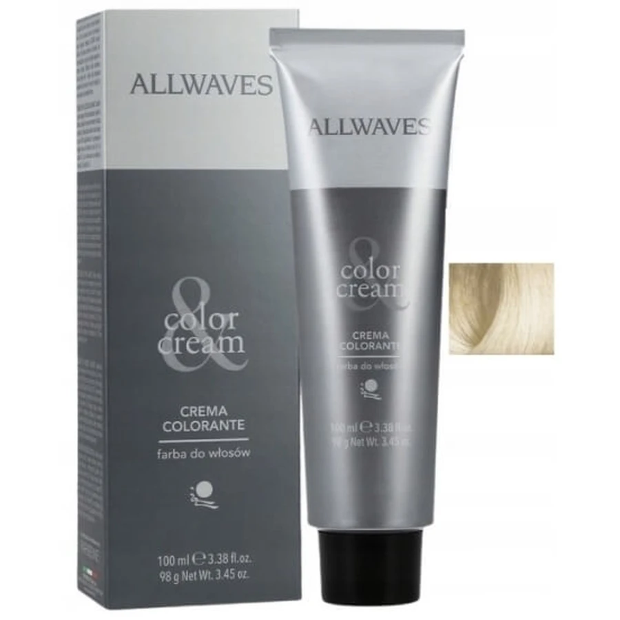 AllWaves Paint 2000 Super Blonde 100 ml