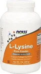 NOW FOODS L-Lysine 454 g