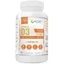 Wish Vitamin D3 4000IU 120 soft capsules.