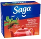 Saga granulierter schwarzer Tee 90 g