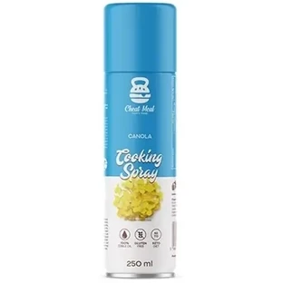 Cheat Meal Kookspray Canola Olie 250 ml.
