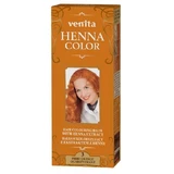 VENITA HENNA COLOR Kruidenkleurlotion 3 Vurig ...