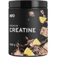 KFD Creatine 500 g saveur Rhum et Cola