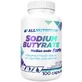 Allnutrition Natriumbutyrat forte 100 Kapseln