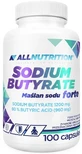 Allnutrition Sodium butyrate forte 100 capsules
