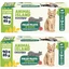 Animal Island Wet cat food beef and chicken 40 x ...