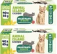 Animal Island Natvoer rund en kip 40 x ...