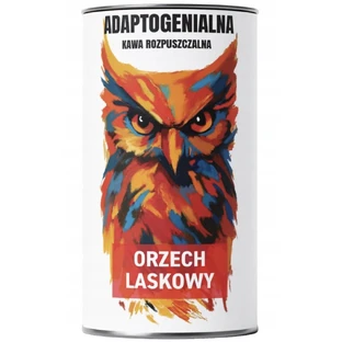 Adaptogene oploskoffie 100 g