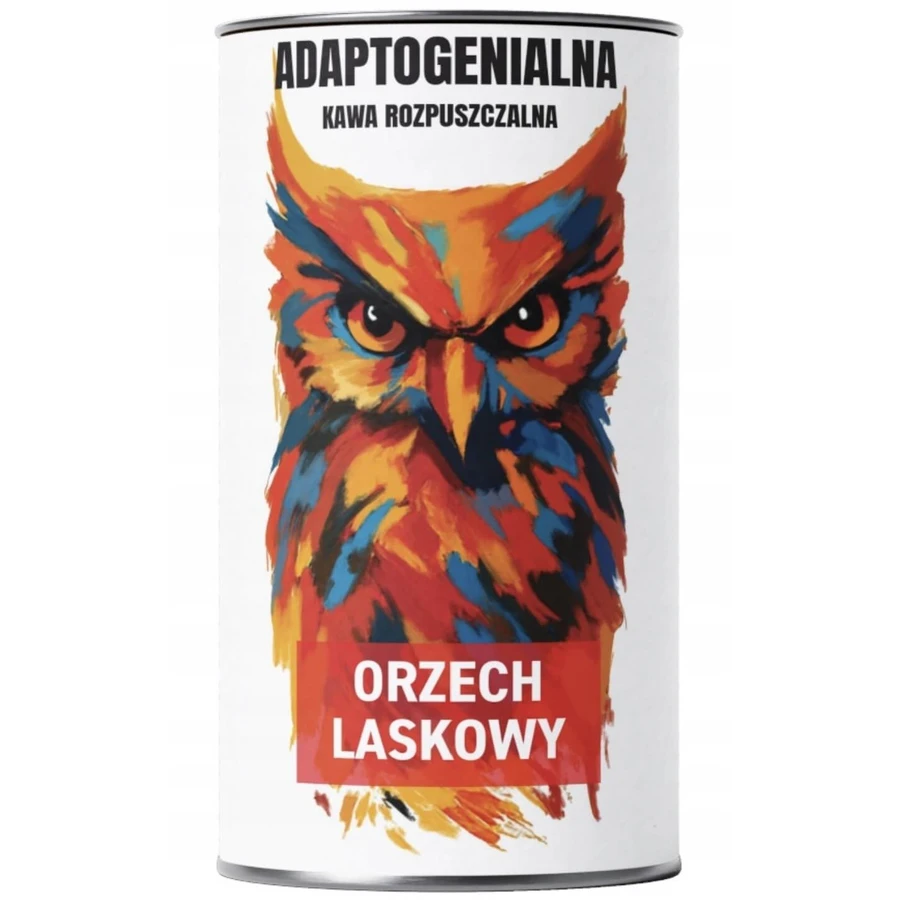 Adaptogene oploskoffie 100 g